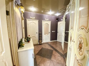 Квартира на Запотоцкого, 12