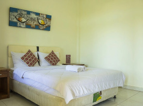 Отель Pondok Anyar Inn managed by Tinggal