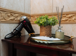 Квартира Rosgarden у Нижнего озера