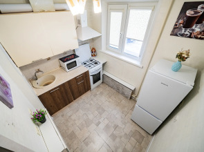 Квартира Апартаменты Абриго