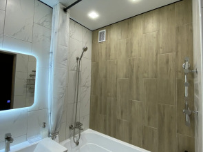 Квартира Лебединое гнездышко