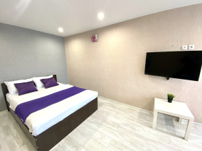 Апартаменты Kvartiry54 на Универмаге на Ленина 52