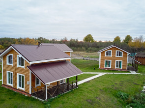 База отдыха «Хитрый Лис»