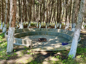 Курортный отель Milenium