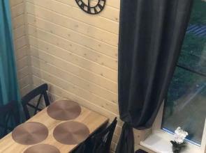 Гостевой дом Домик в лесу