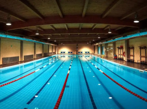 Отель River Palace