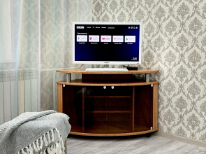 Просторная и уютная квартира