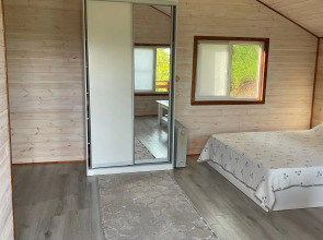 Частный Дом Дубки