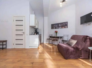 Апартаменты ЖК Солнечный/22