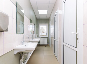 Гостевой дом Уют