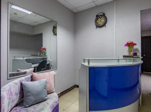 Отель Альбатрос