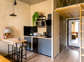 Квартира на Университетском