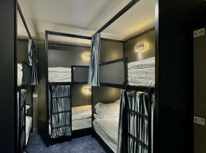 Мини-отель Bulvar Hotel & Hostel