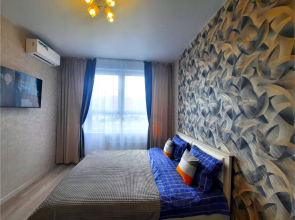 Апартаменты с иголочки