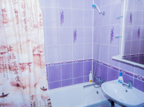 Апартаменты Советская 104