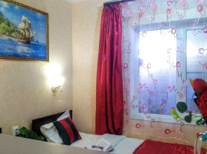 Апартаменты 1 Суточно Ростов на Черепахина