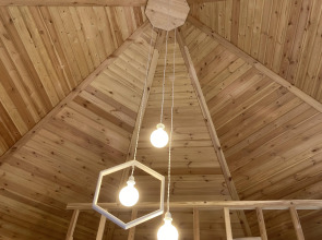 Гостевой дом Ptich&Co