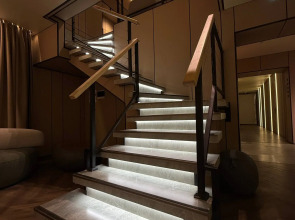 Отель Ala Boutique