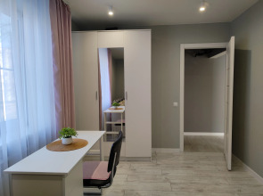 Квартира Комфортабельная 2-комнатная квартира