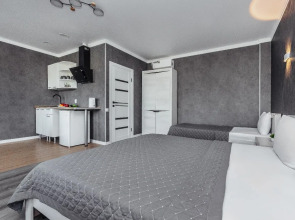 Парк-отель Кедр