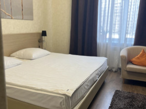 Отель ЯрДом