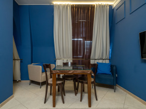 Гостевой дом Альгамбра