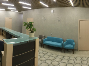 Гостиница Серафима