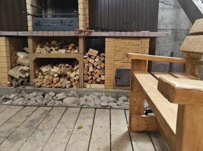 Гостевой дом Радевичи