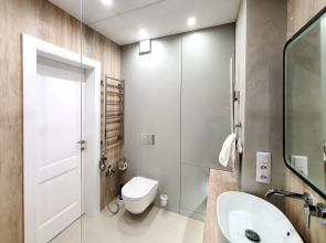 Апартаменты в СПА Баден Баден