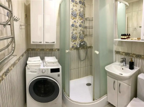 Квартира Как дома