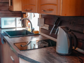 Гостевой дом Небо Байкала