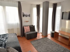 Garay Panorama Apartment