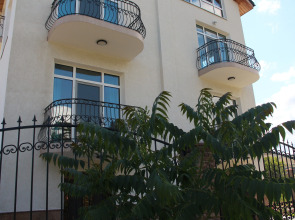 Апартаменты Авокадо