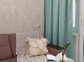 Квартира Современная Евро-2 в ЖК Академик