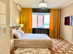 Квартира с Уютной Обстановкой на Кошевого 44