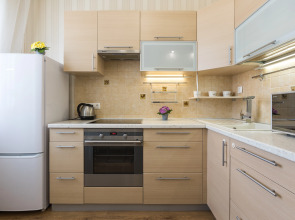 Апартаменты Бориса Богаткова 208/2