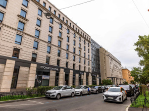 Апартаменты Happy Stay