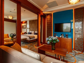 Mövenpick Winter Park Baku Hotel