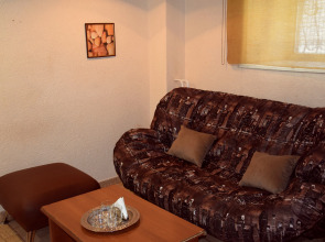 Мини-отель Золотое крыло Ленина 51