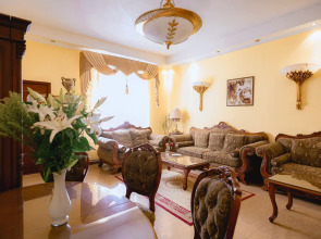 Меблированные комнаты Ажур Классик