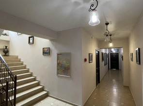 Гостинично-Ресторанный комплекс Ветерок