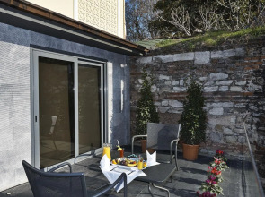 Boutique Saint Sophia Hotel