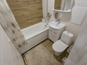 Апартаменты Топольники Комфорт