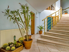 Мини-отель «Вилла Агрия»