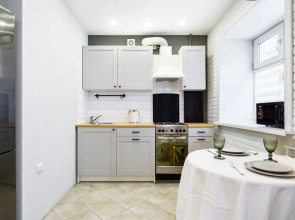 Апартаменты GOOD NIGHT на Карташова 31в