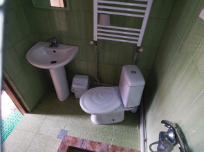 Гостевой дом Дуэт