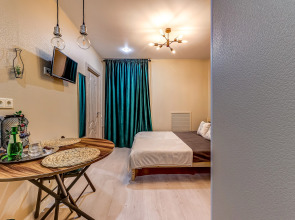 Апартаменты Ecolife