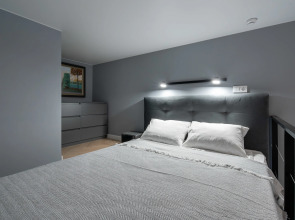 Квартира Студия на Садовой