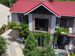 Гостевой дом Семья