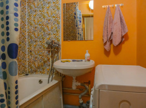 Апартаменты Кристалл на Машиностроителей 55